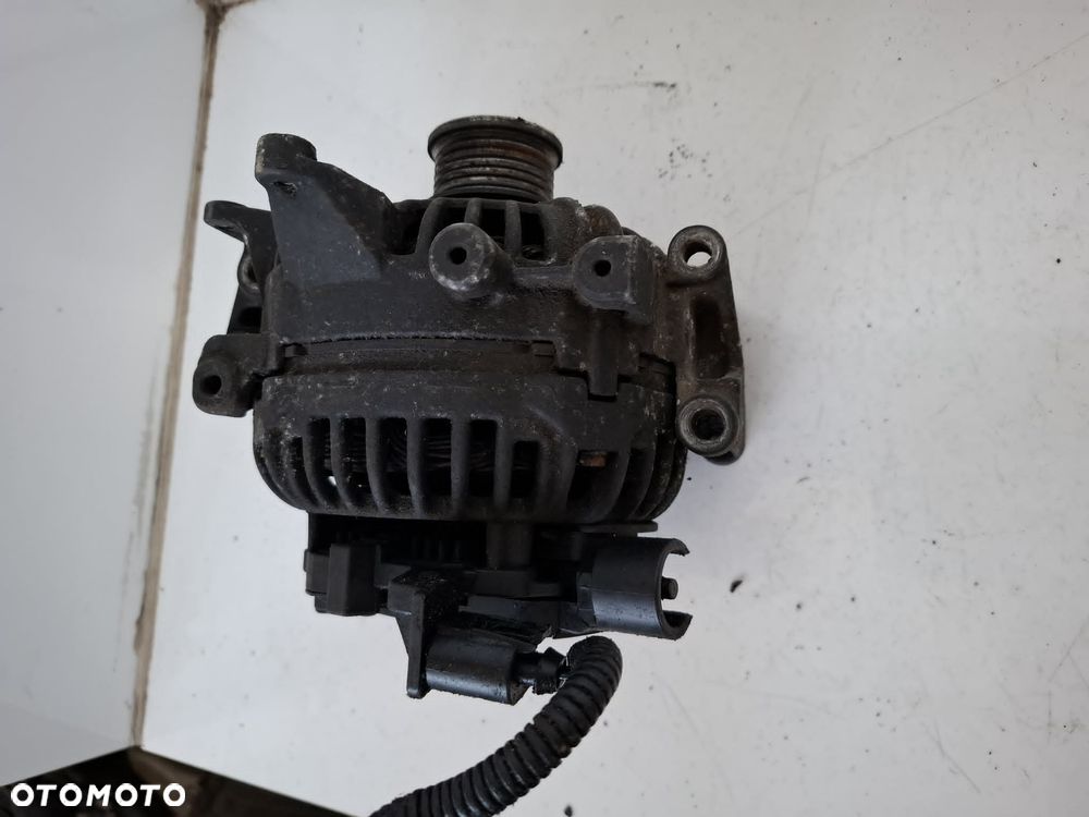 ALTERNATOR MERCEDES W211 2,7 CDI - 4