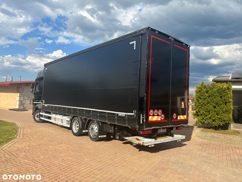 DAF XF 106 - 3