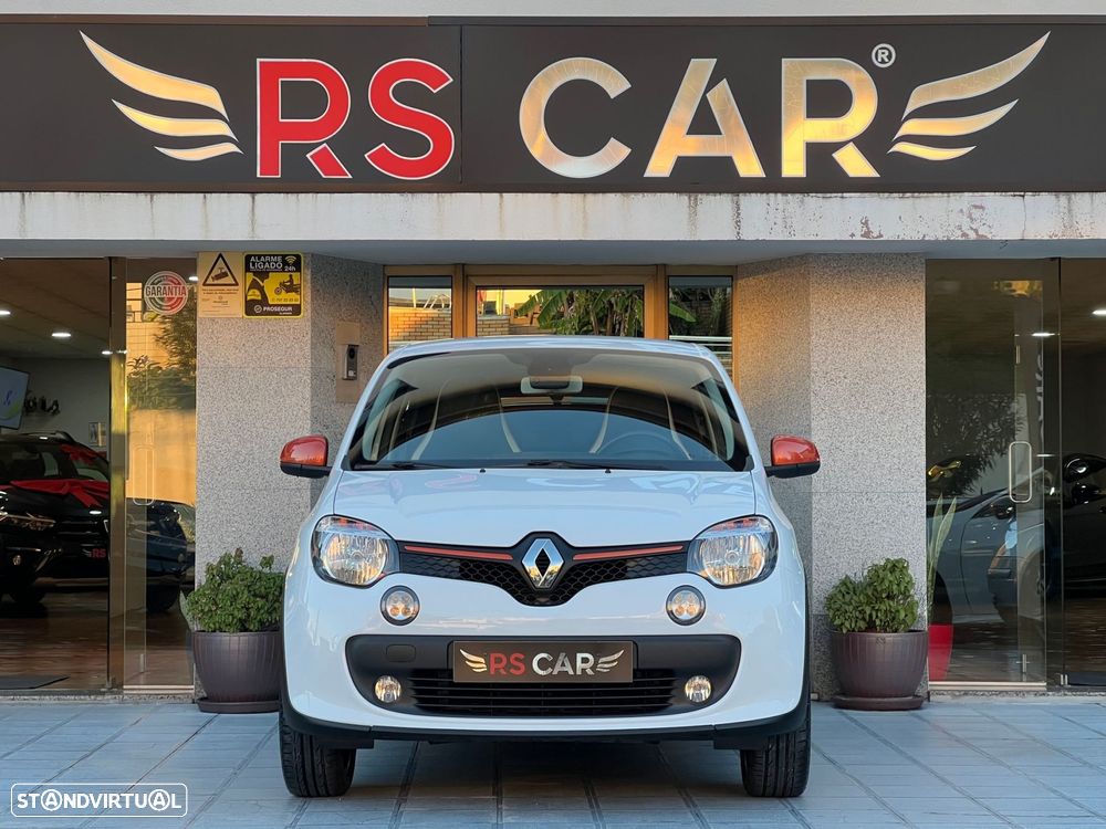 Renault Twingo 0.9 TCe GT EDC - 4