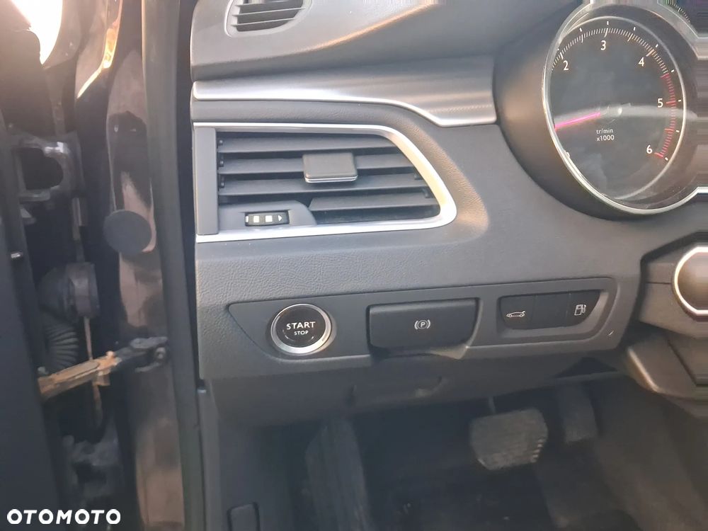 Peugeot 508 HDi FAP 205 Automatik GT - 24