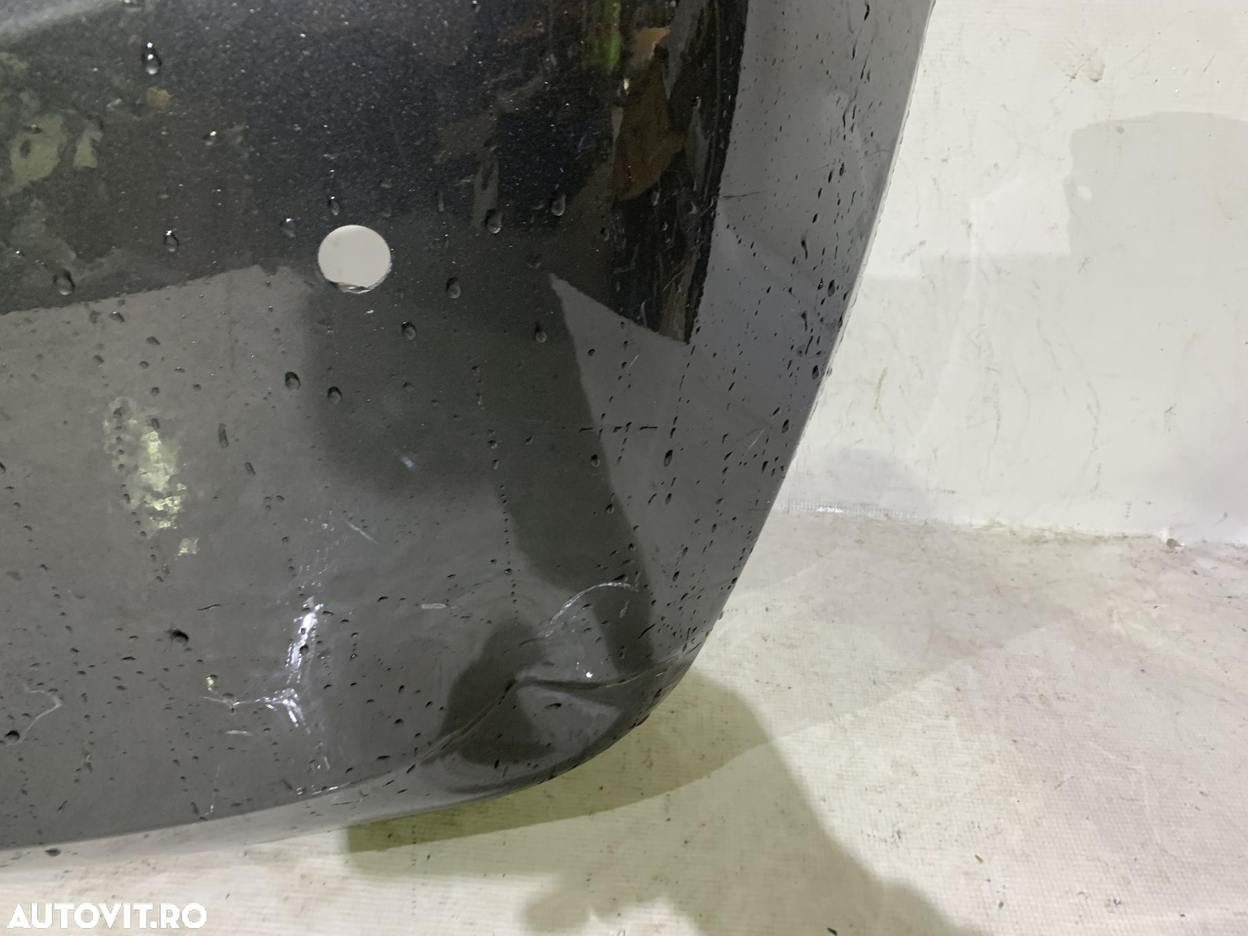 Bara spate Suzuki Swift, 2017, 2018, 2019, 2020, 2021, 2022, 2023, cod origine OE 71811-53R. - 10