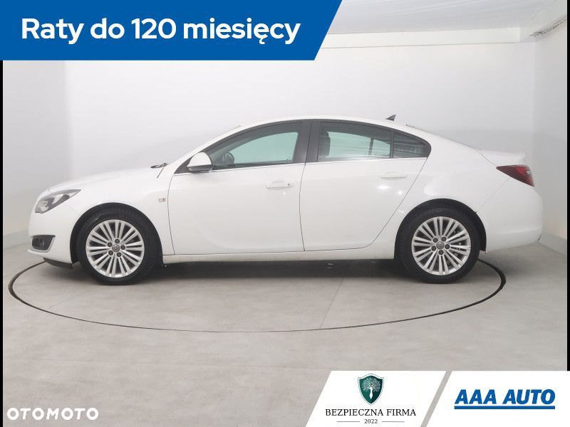 Opel Insignia - 3