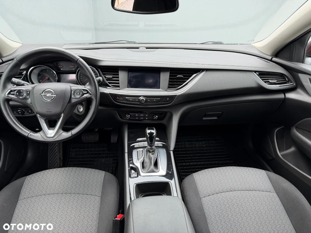 Opel Insignia 1.5 T GPF Enjoy S&S - 28