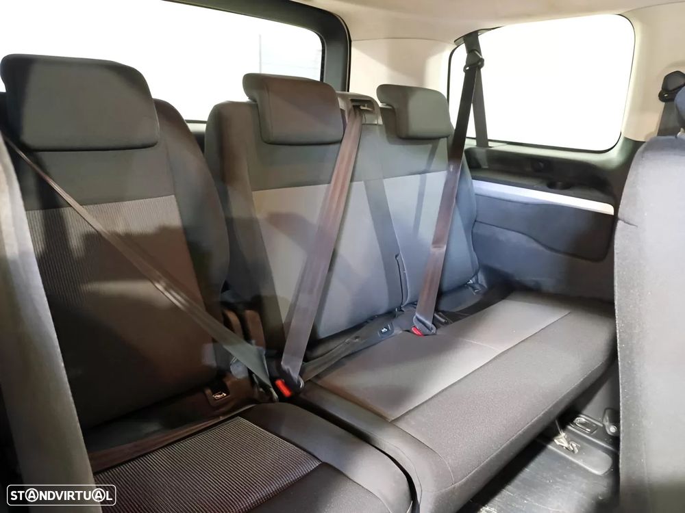 Peugeot Traveller 1.5 BlueHDi L2H1 Active Standard - 7