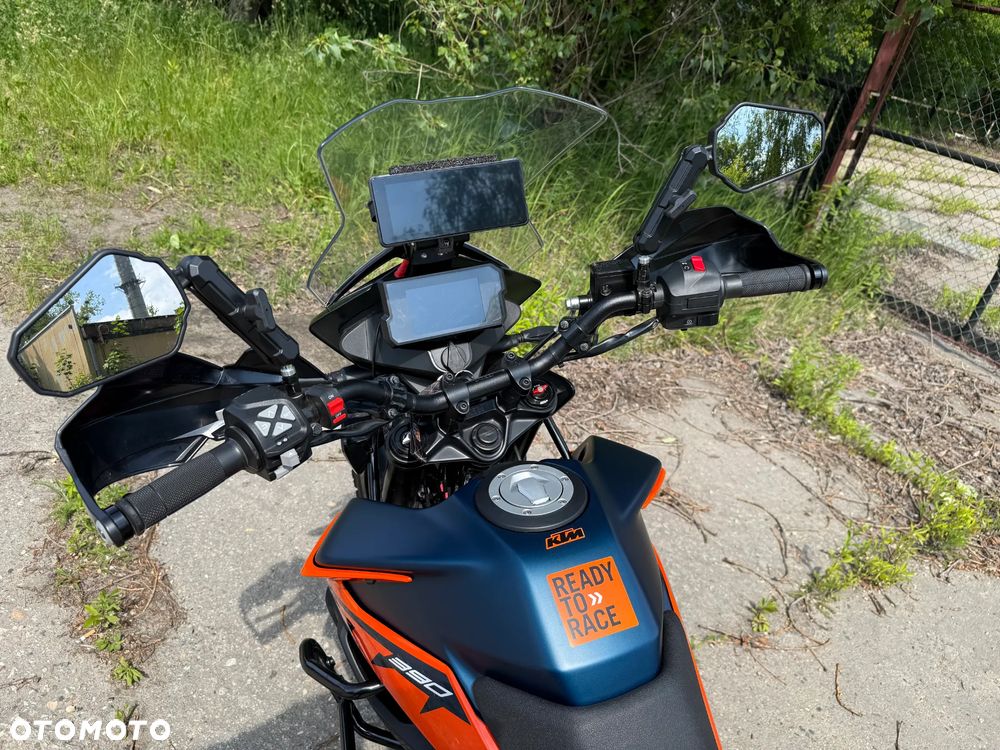 KTM Adventure - 17