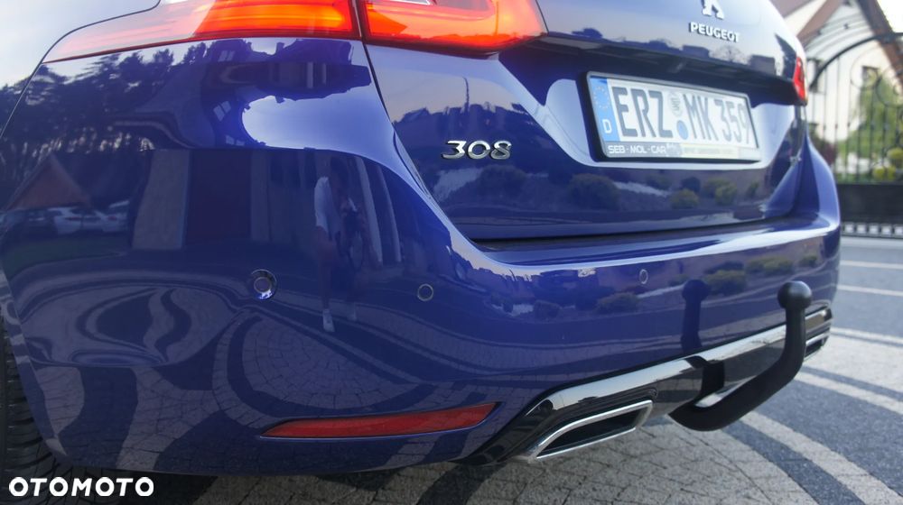 Peugeot 308 - 12