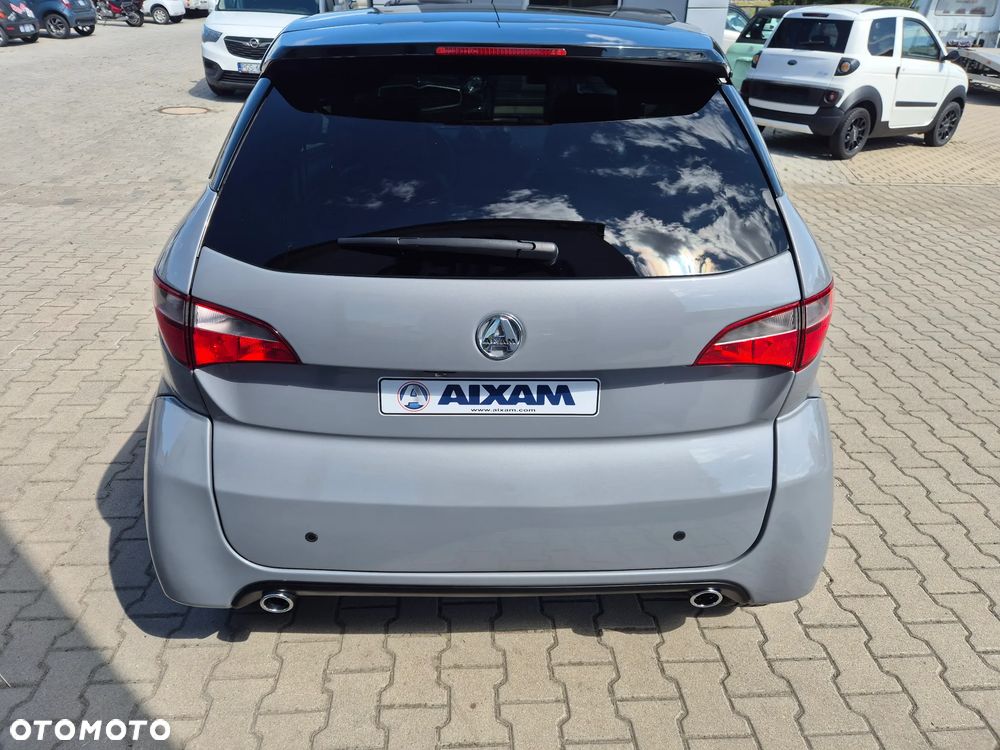 Aixam Coupe - 15