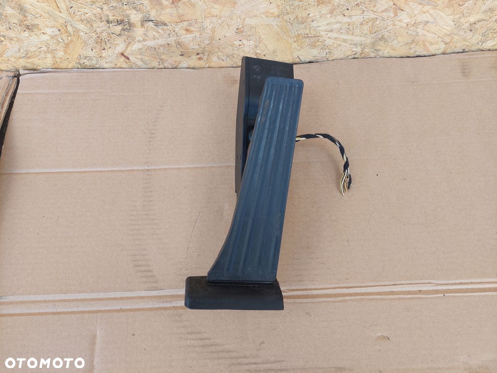 BMW E39 E46 PEDAŁ GAZU M54 M57 - 3