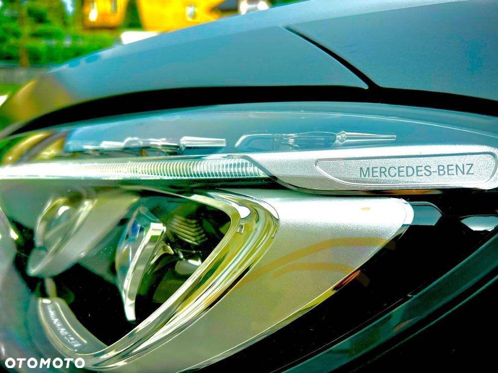 Mercedes-Benz Klasa S 450 Coupe 4-Matic 9G-TRONIC - 31