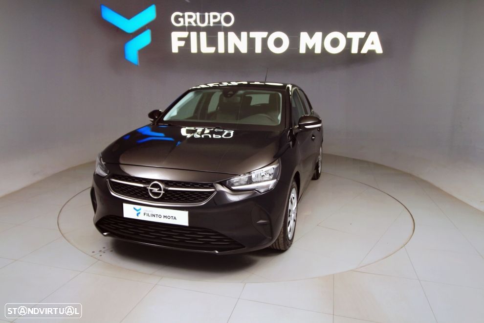 Opel Corsa 1.2 Edition - 6