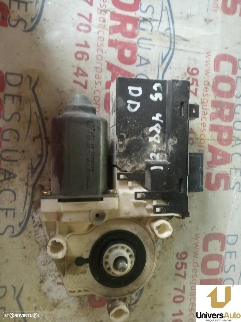 MOTOR ELEVADOR DE VIDRO FRONTAL DIREITO CITROEN C5 I 2004 -101387 - 1