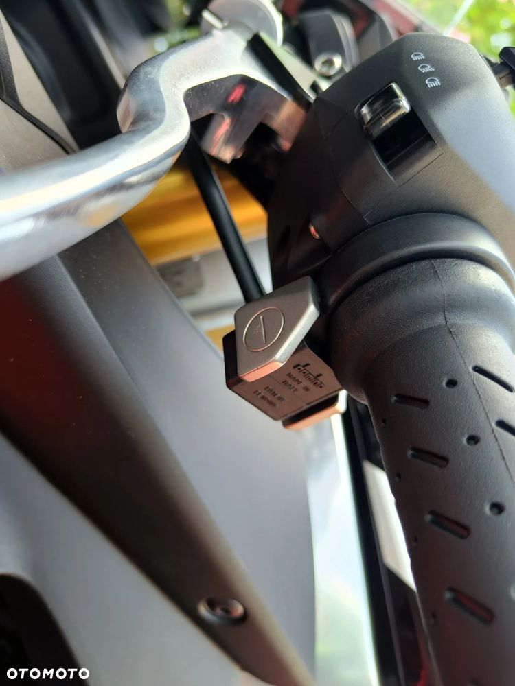 Aprilia RSV - 14