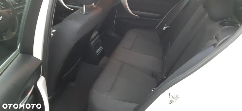BMW Seria 1 116i Sport Line - 14