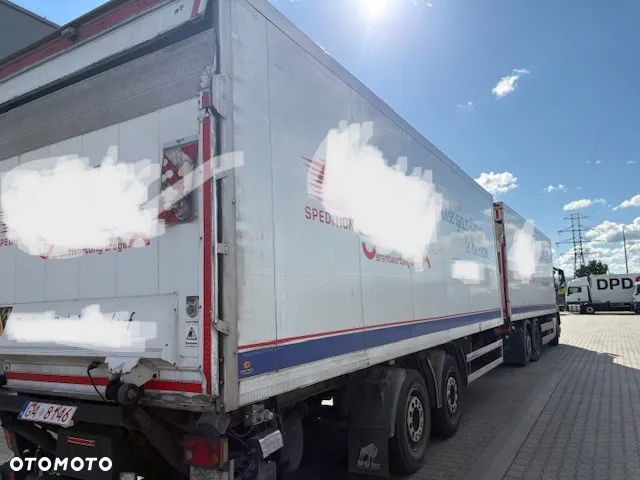 Schmitz Cargobull TANDEM - 3
