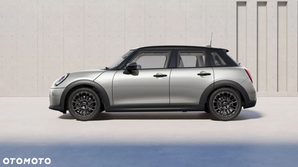 MINI Cooper C Linia Classic - 2