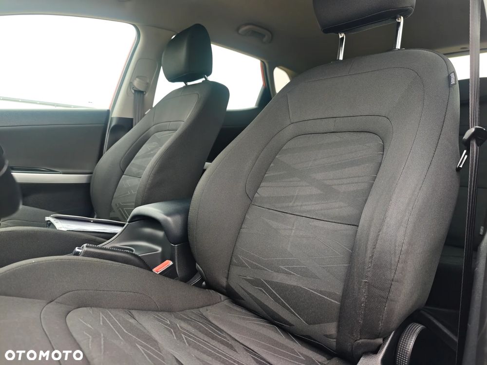 Kia Ceed 1.6 GDI L - 19