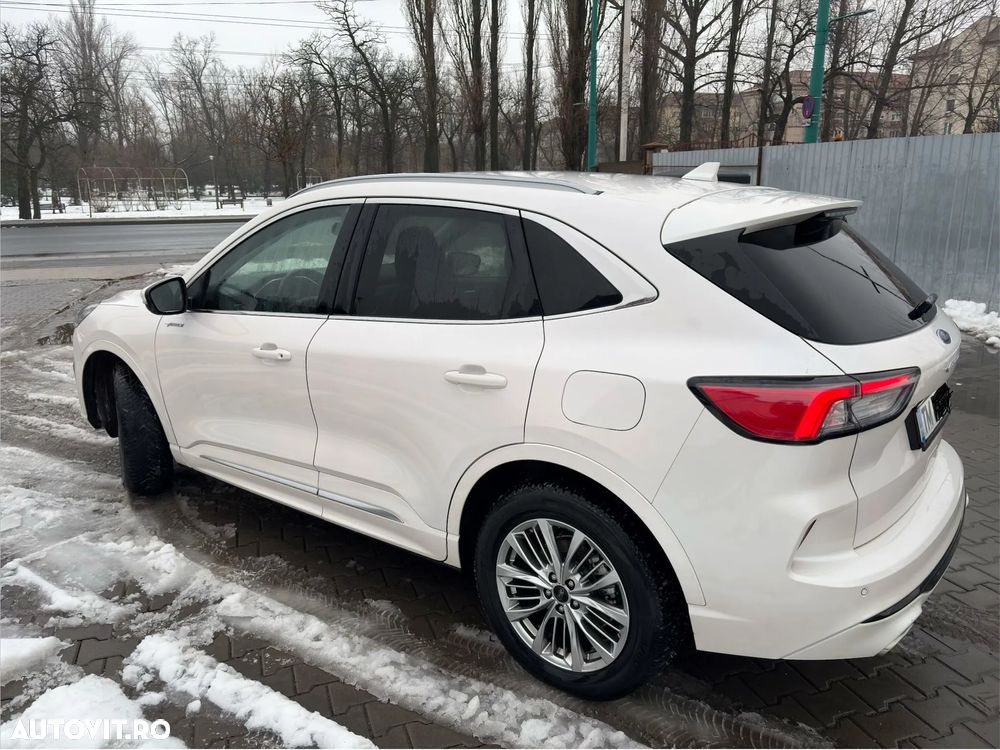 Ford Kuga - 4