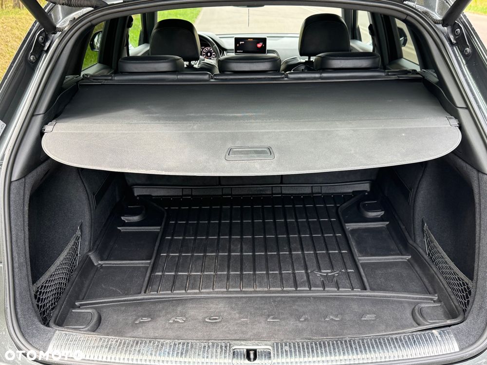 Audi Q5 2.0 TDI Quattro S tronic sport - 20