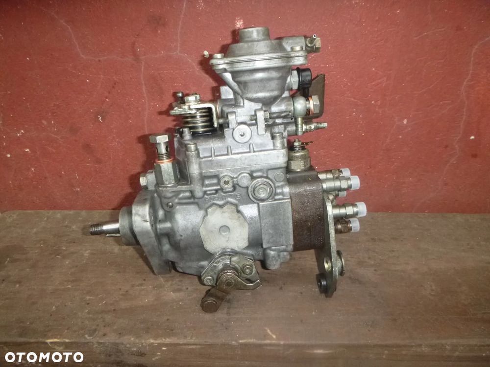 POMPA WTRYSKOWA VW LT 2,4TD ACL DV1 DW1 1S PO REGENERACJI - 2