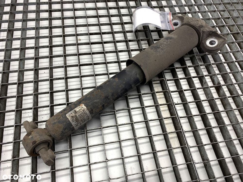 AMORTYZATOR LEWY TYŁ - 149.00 PLN - FORD USA MUSTANG coupe 2014 - 2022 3.7 V6 224 kW [305 KM] - 3