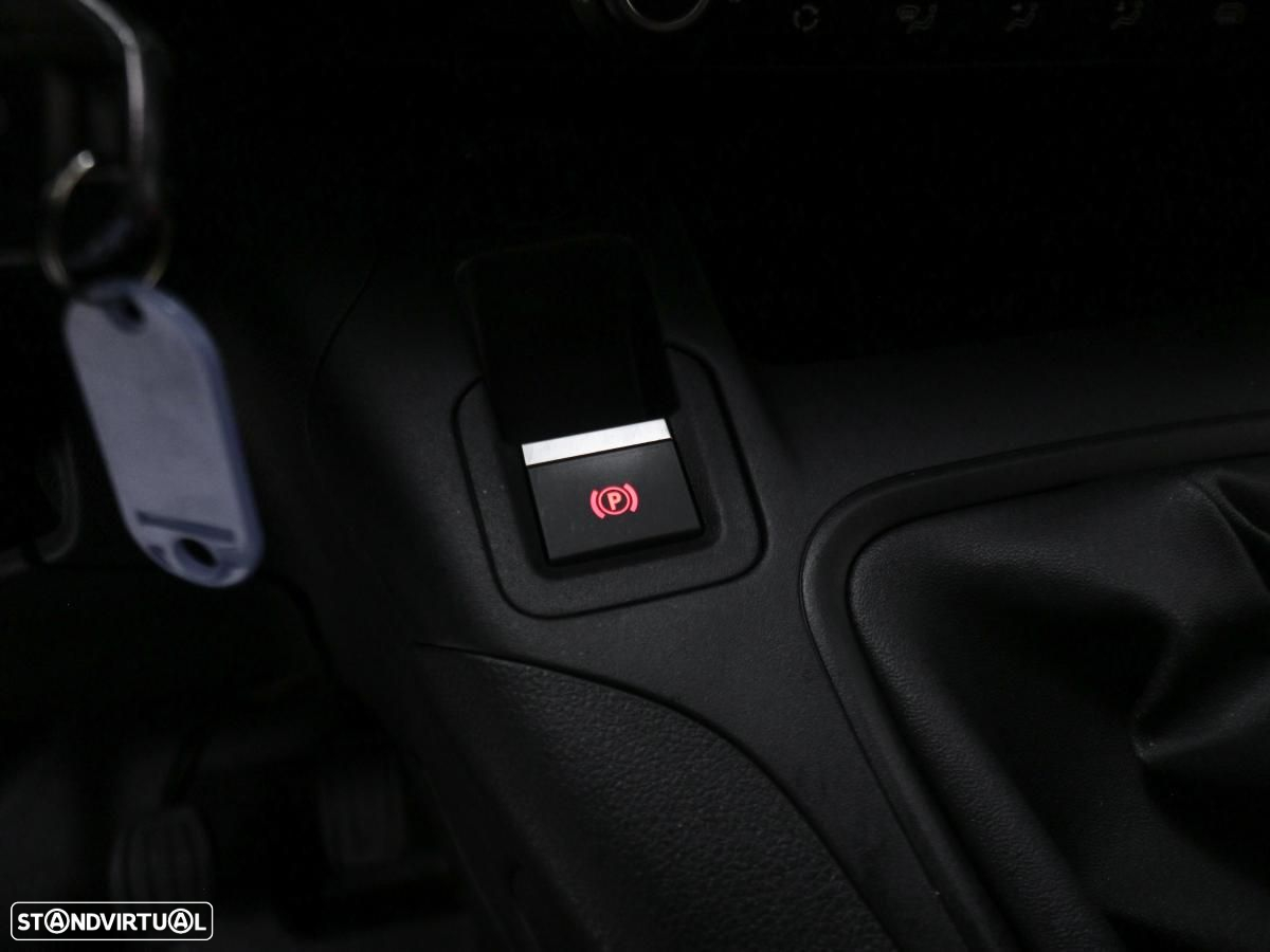 Citroën Berlingo 1.6 BlueHDi M Club (C/iva) - 20