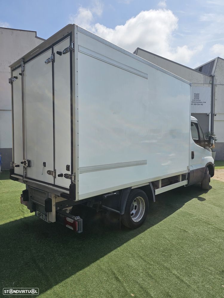 Iveco 35c13 - 9