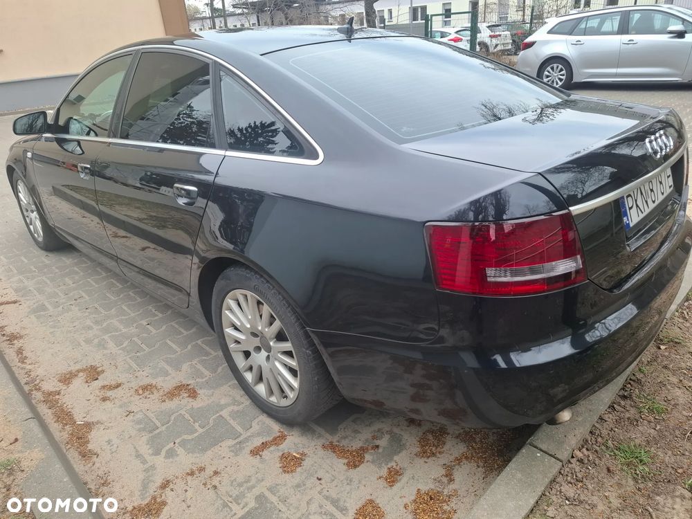 Audi A6 Limousine - 3