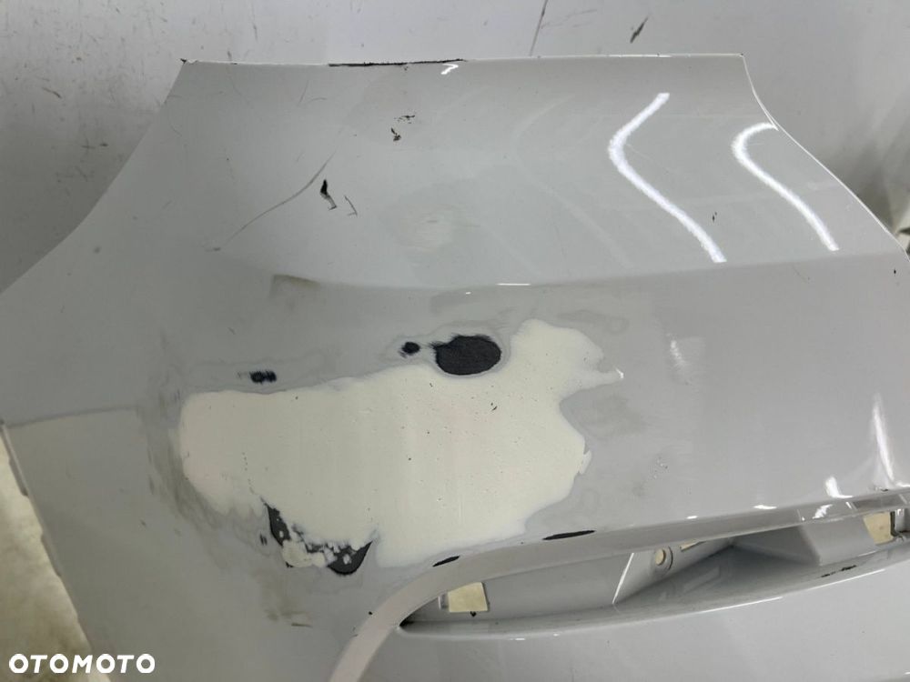 Zderzak tylny BMW X4 F26 14-18r. tył 7366969 - 4