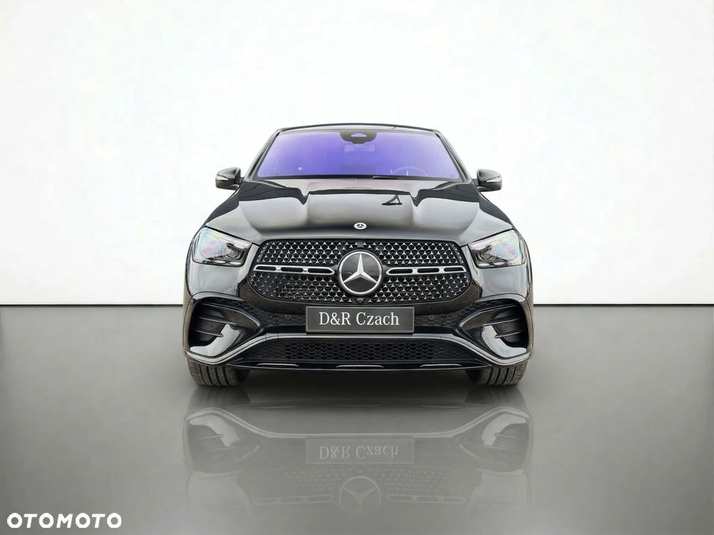 Mercedes-Benz GLE - 9