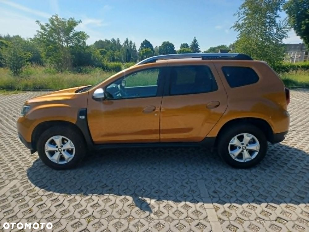 Dacia Duster 1.0 TCe Comfort - 13