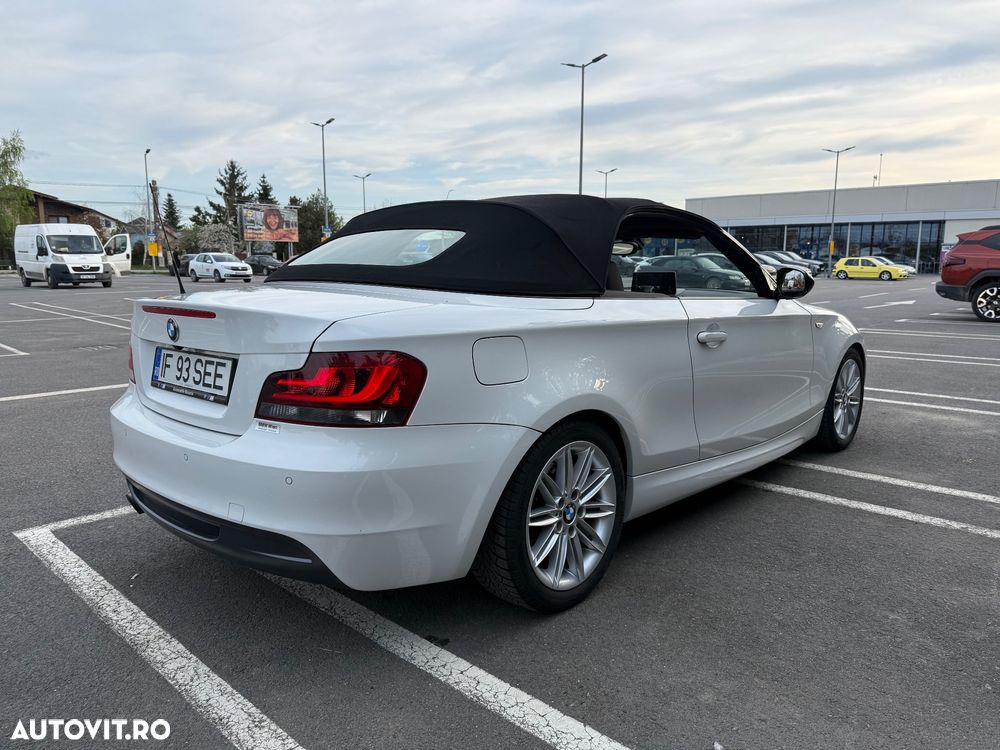 BMW Seria 1 118i Aut. Edition Sport - 7