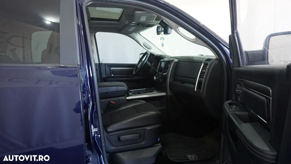 Dodge RAM - 30