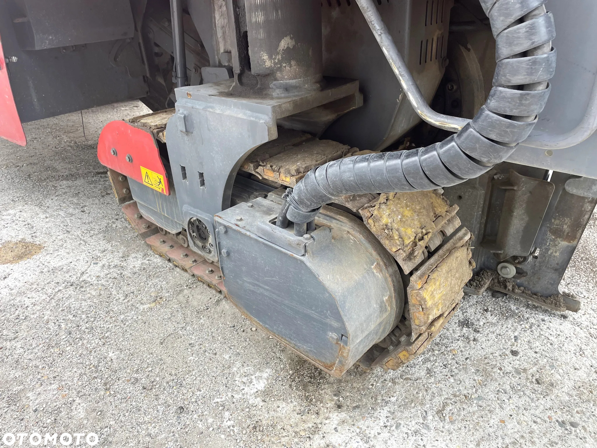 Wirtgen W100CFi - 34