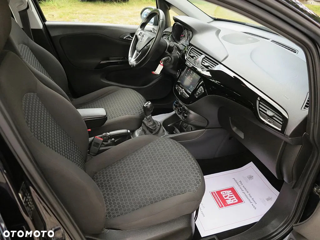 Opel Corsa 1.2 Enjoy - 15