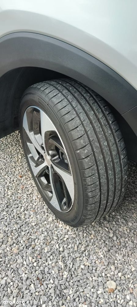 Hyundai Tucson 1.6 T-GDi Premium 2WD DCT - 28