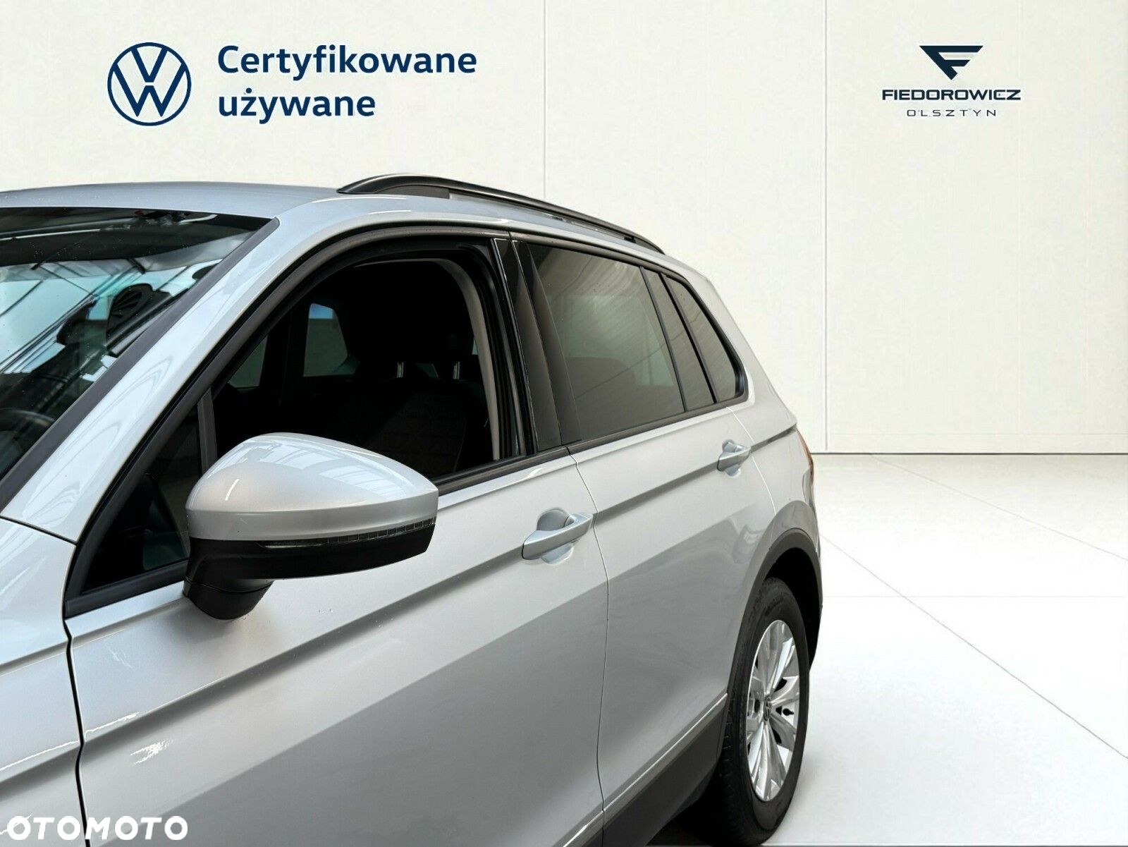 Volkswagen Tiguan 1.5 TSI EVO Life DSG - 10