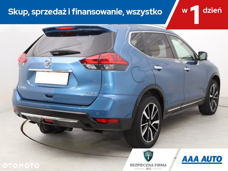 Nissan X-Trail - 7