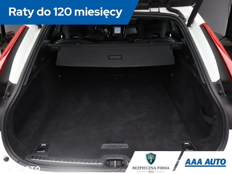 Volvo V90 - 16