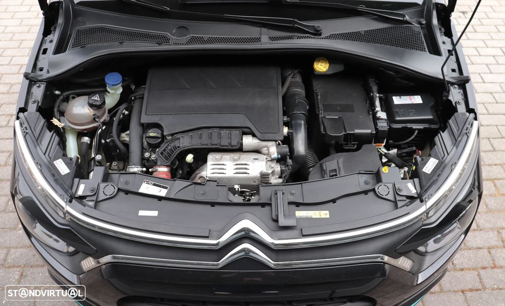 Citroën C3 1.2 PureTech Shine EAT6 - 32