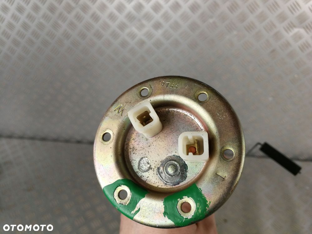 pływak czujnik poziomu ilości paliwa w zbiornik MASERATI 3200 GT 1998-2002 - 5