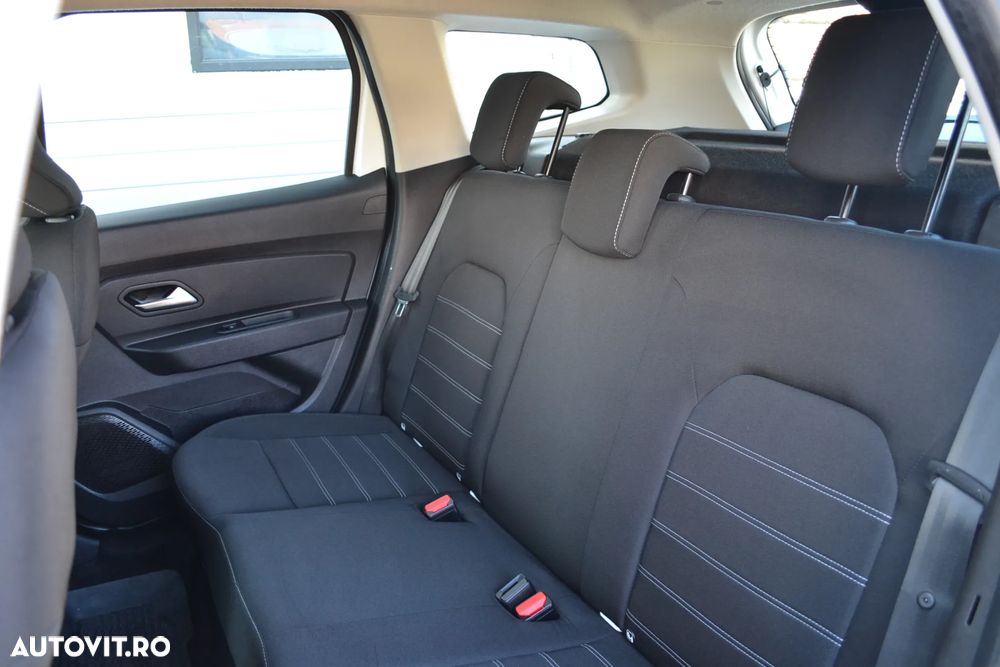 Dacia Duster Blue dCi 115 4WD Comfort - 15