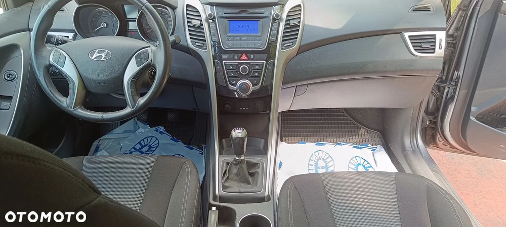 Hyundai i30 - 5
