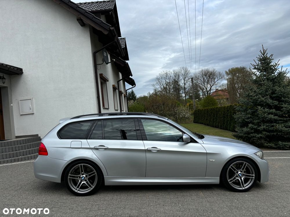 BMW Seria 3 - 12