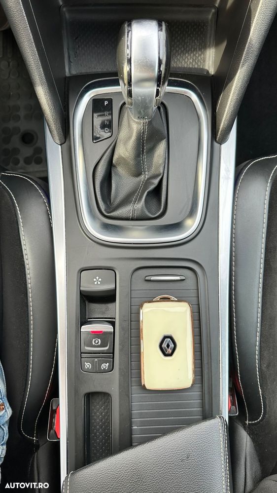 Renault Megane - 19