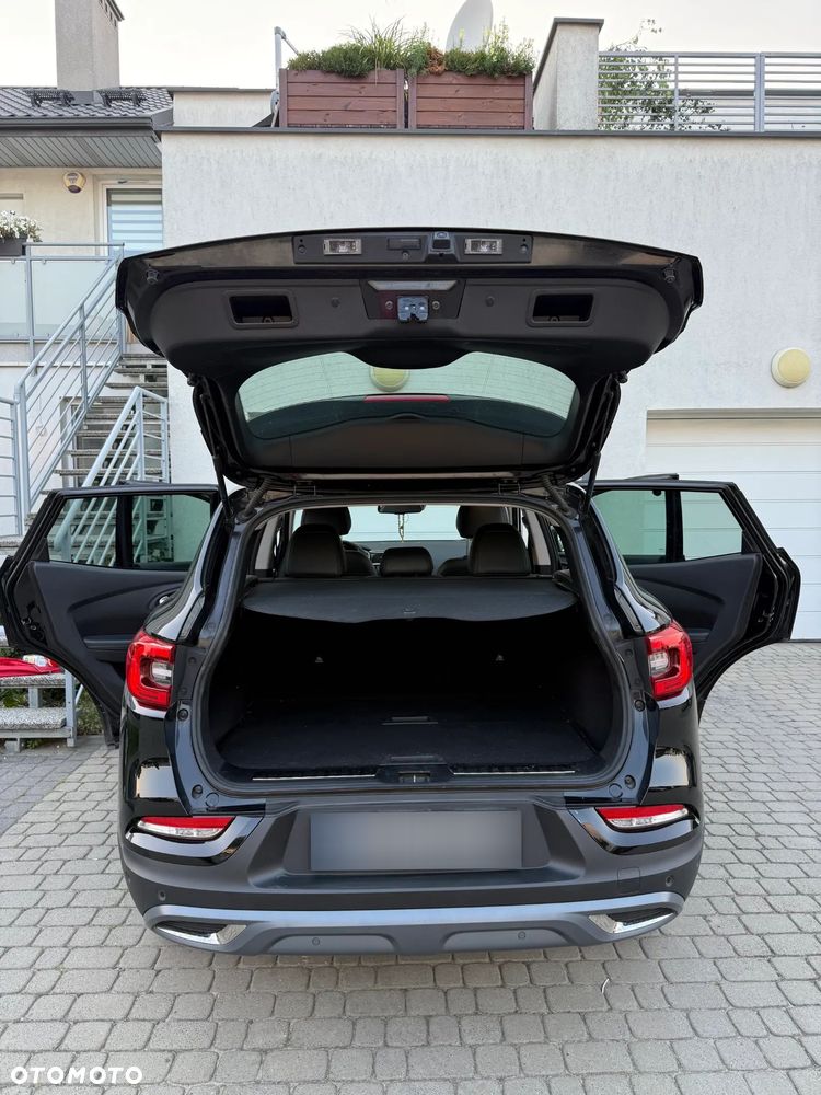 Renault Kadjar 1.3 TCe FAP Intens EDC - 4