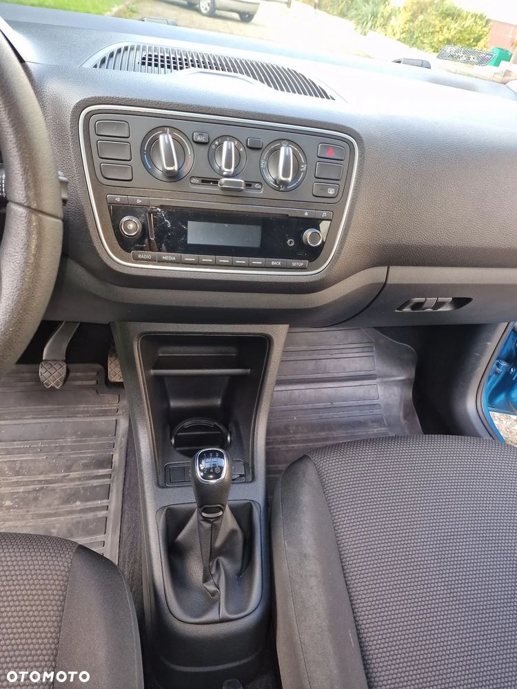 Skoda Citigo 1.0 Ambition - 12