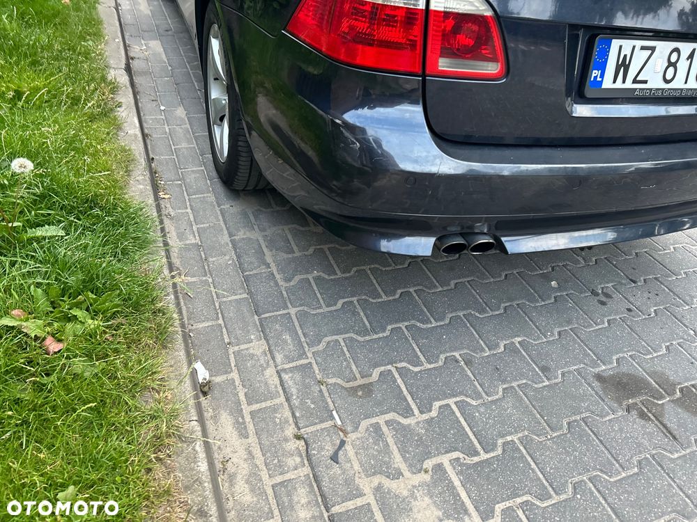 BMW Seria 5 525d - 5