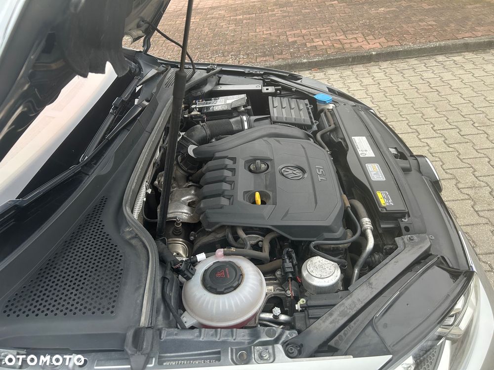 Volkswagen Golf 1.5 TSI BMT Comfortline - 11