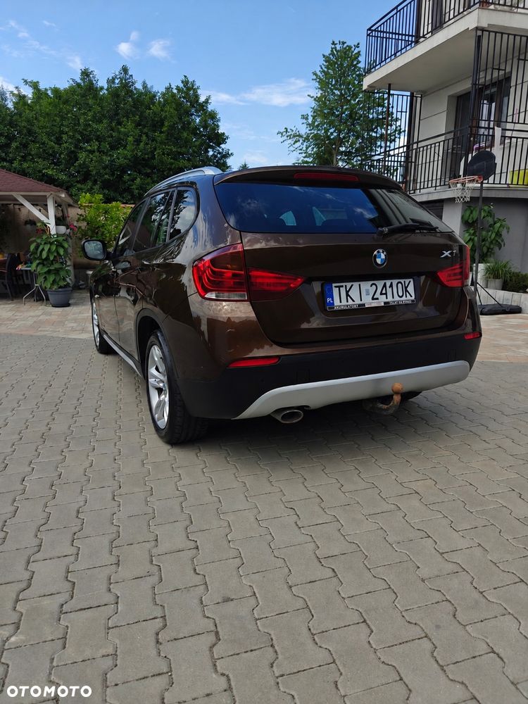 BMW X1 - 2