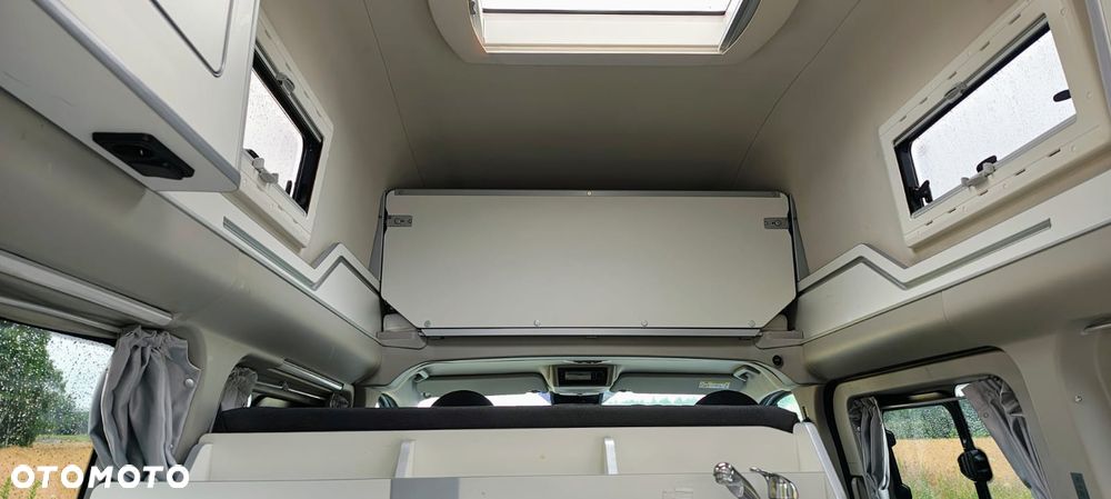 Ford Ford Nugget Plus - 21